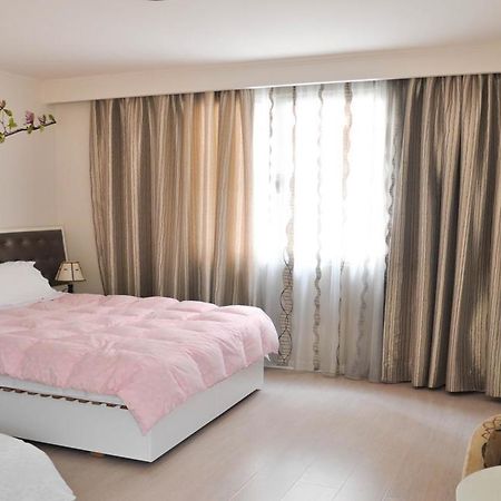 Select City Center Hotel Tirana Exterior foto