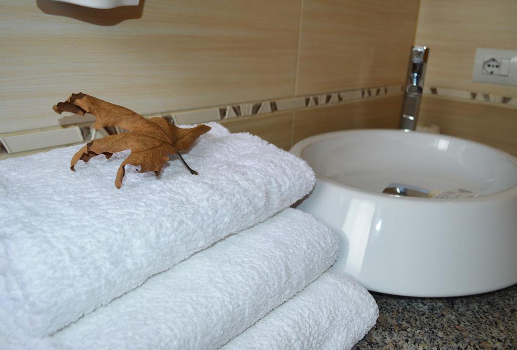 Select City Center Hotel Tirana Quarto foto